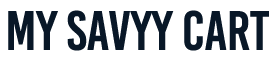 My Savyy Cart || Online Women's Shopping